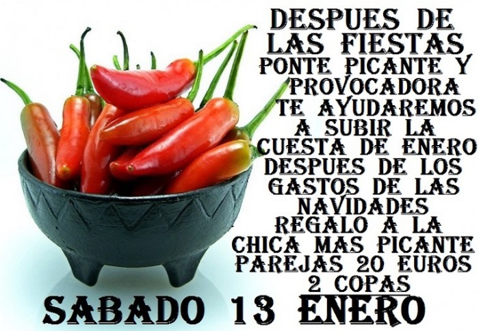 Sabado Picante